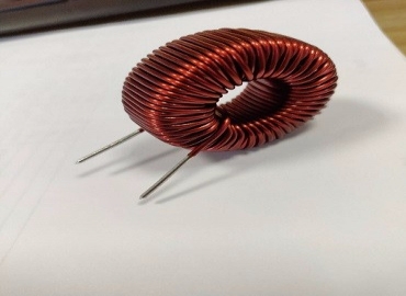 蘇州谷景電子為客戶專(zhuān)屬定制大電流功率繞線電感