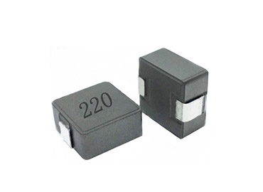 型號(hào)相同的一體成型電感，參數(shù)為何不一樣？