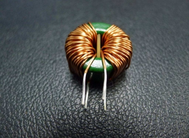 AC24V電力系統中，谷景貼片共模電感通過EMC指標